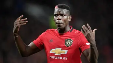 ¿Pogba al Madrid por cuatro jugadores? ¿Pogba al Madrid por cuatro jugadores?