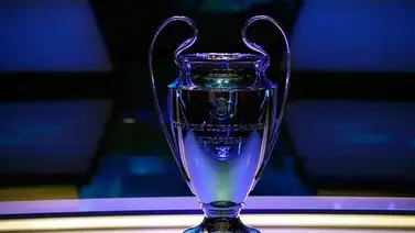 UEFA contempla sacar de Estambul final de Liga de Campeones UEFA contempla sacar de Estambul final de Liga de Campeones