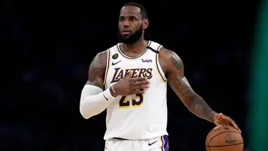 NBA sin consenso en plan de reanudación
