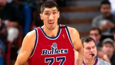 Gheorge Muresan: La historia del rumano que es más grande que Drácula