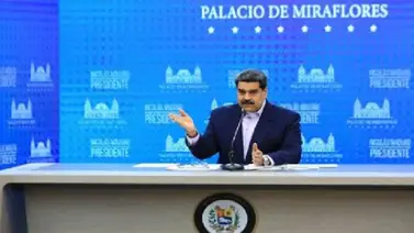 Venezuela flexibiliza desde mañana la cuarentena Venezuela flexibiliza desde mañana la cuarentena