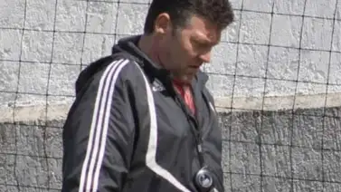 Fallece el exportero venezolano Daniel Nikolac Fallece el exportero venezolano Daniel Nikolac