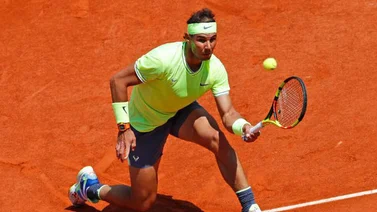 Nadal condiciona su participación en Roland Garros a la situación sanitaria