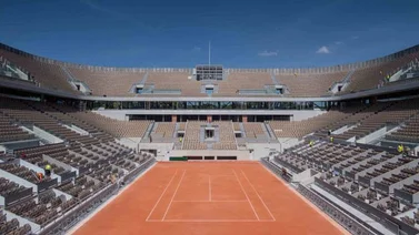 Roland Garros se disputará en septiembre y con público si es posible