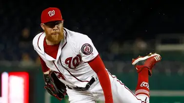 Nats dan marcha atrás y pagarán estipendios en ligas menores Nats dan marcha atrás y pagarán estipendios en ligas menores