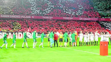 La presencia de público en España podría aplicarse en la Fase 3 La presencia de público en España podría aplicarse en la Fase 3