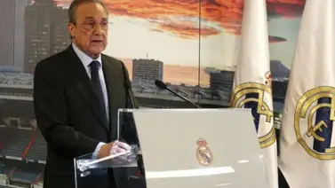 El Real Madrid medita quedarse sin fichar en 2020 El Real Madrid medita quedarse sin fichar en 2020