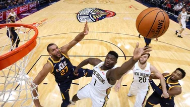 El 12 de octubre se perfila como fecha del séptimo juego de Finales de la NBA