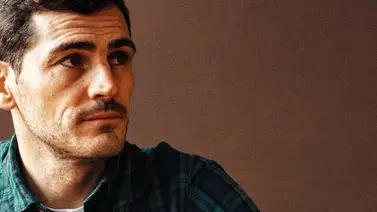 Casillas: Hasta el año que viene no creo que se llenen los campos Casillas: Hasta el año que viene no creo que se llenen los campos