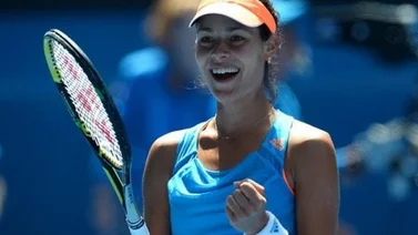 Ivanovic: Llegar al número uno no era mi sueño