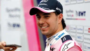 Varios pilotos oficiales en el penúltimo Gran Premio virtual de Fórmula 1