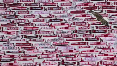 El Benfica empata en su regreso a competición El Benfica empata en su regreso a competición