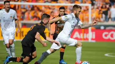 San Lorenzo intensifica su lucha contra el coronavirus a la espera del fútbol San Lorenzo intensifica su lucha contra el coronavirus a la espera del fútbol