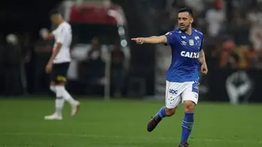El Cruzeiro rescinde el contrato de dos jugadores El Cruzeiro rescinde el contrato de dos jugadores