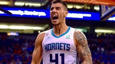 Willy Hernangómez: El Real Madrid es un equipo de nivel NBA