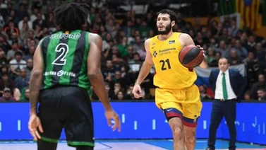 El regreso del baloncesto en España ya tiene horarios