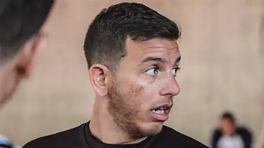 Cocodrilos de Caracas se prepara para un eventual regreso Cocodrilos de Caracas se prepara para un eventual regreso