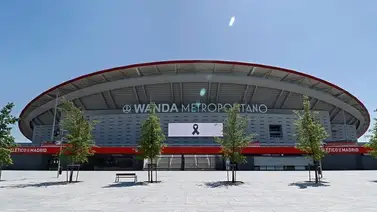 Madrid quiere sede de la final de la Liga de Campeones Madrid quiere sede de la final de la Liga de Campeones