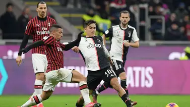 Copa Italia se jugará sin prórroga Copa Italia se jugará sin prórroga