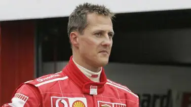 Schumacher volverá a ser operado Schumacher volverá a ser operado