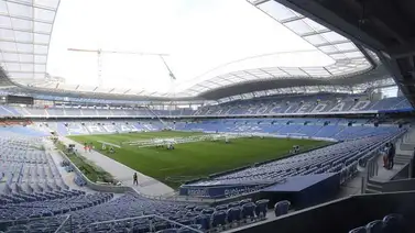 Bilbao o San Sebastián, optan a sedes de la fase final Champions femenina Bilbao o San Sebastián, optan a sedes de la fase final Champions femenina