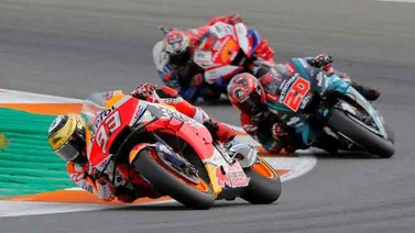 Confirmado el nuevo calendario de MotoGP para la temporada 2020