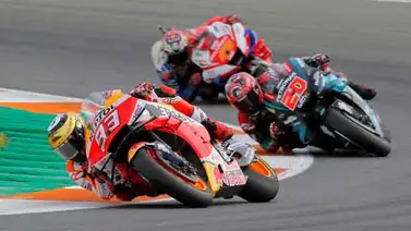 Confirmado el nuevo calendario de MotoGP para la temporada 2020 Confirmado el nuevo calendario de MotoGP para la temporada 2020