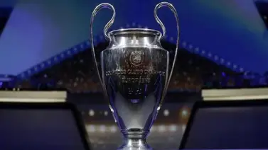 Así sería la fase final de la Champions League: sede única y cambio de formato Así sería la fase final de la Champions League: sede única y cambio de formato
