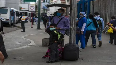Venezuela registra 65 nuevos casos de Covid-19
