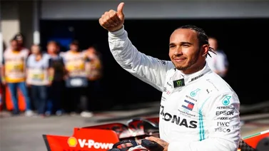 Lewis Hamilton en contra de la tauromaquia