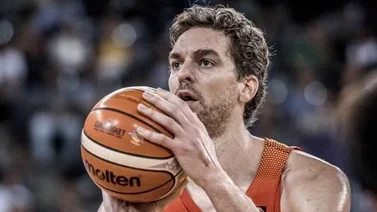 Don Quijote de Sant Boi: La historia de Pau Gasol