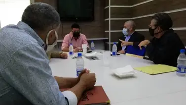 Futuro incierto para la LPB Futuro incierto para la LPB