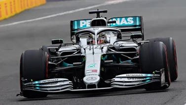 FIA confirma las primeras pruebas del calendario 2020