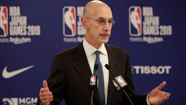 NBA establece su calendario para el regreso a las canchas