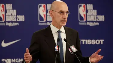 NBA establece su calendario para el regreso a las canchas NBA establece su calendario para el regreso a las canchas