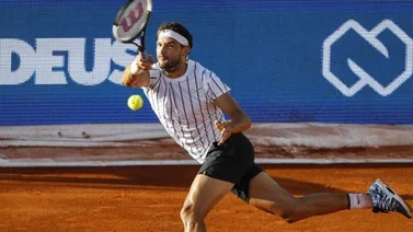 Grigor Dimitrov da positivo por coronavirus