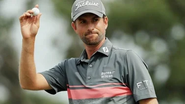 Webb Simpson se alzó con el RBC Heritage