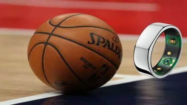 Jugadores de la NBA llevarán un anillo capaz de detectar el Covid-19