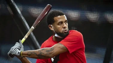 José Martínez mantiene a tono el swing