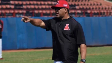 José Moreno dirigirá a Cardenales de Lara