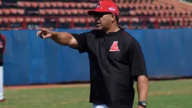 José Moreno dirigirá a Cardenales de Lara José Moreno dirigirá a Cardenales de Lara