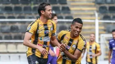 Deportivo Táchira se pone en movimiento Deportivo Táchira se pone en movimiento