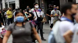 Contagios por Covid-19 ascienden a 4.187 en Venezuela