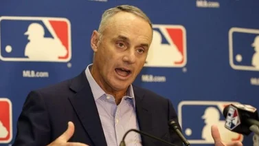MLB usará la regla del corredor en segunda en extra innings