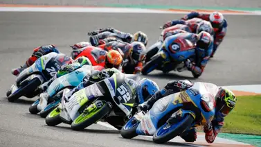 El FIM CEV Repsol de 2020 se emitirá en casi todo el mundo El FIM CEV Repsol de 2020 se emitirá en casi todo el mundo