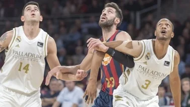 Se conoce el calendario completo de la próxima Euroliga