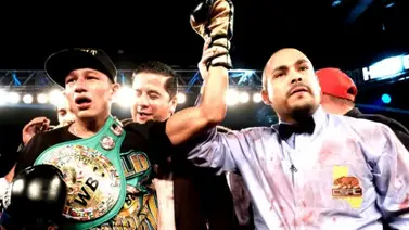 Bertchel contra Valenzuela en pelea estelar por el campeonato mundial Bertchel contra Valenzuela en pelea estelar por el campeonato mundial