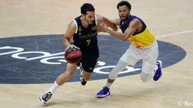 El Madrid quedará eliminado si pierde y también si gana El Madrid quedará eliminado si pierde y también si gana