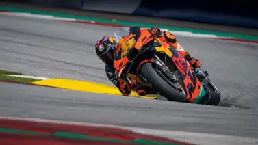 KTM define su futuro, sin Pol Espargaró y con Danilo Petrucci KTM define su futuro, sin Pol Espargaró y con Danilo Petrucci
