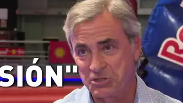 Carlos Sainz "Padre" revela cómo fueron las negociaciones de Ferrari con su hijo Carlos Sainz "Padre" revela cómo fueron las negociaciones de Ferrari con su hijo